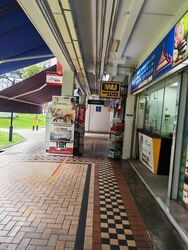 Ubi Avenue 1 (D14), Shop House #550068121